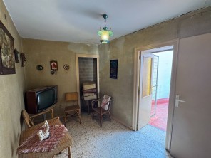 Estancias